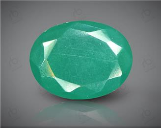 Natural Chalcedony (Onyx) Certified 5.45 CRT ( 941 )